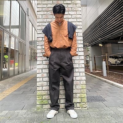 【イオンモール筑紫野】　身長177㎝