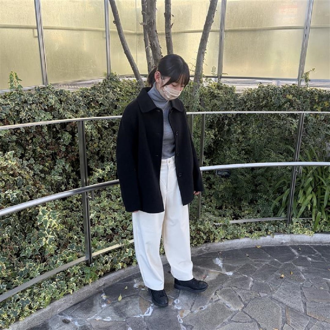 【イオンモール筑紫野】　身長160cm