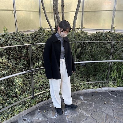 【イオンモール筑紫野】　身長160cm