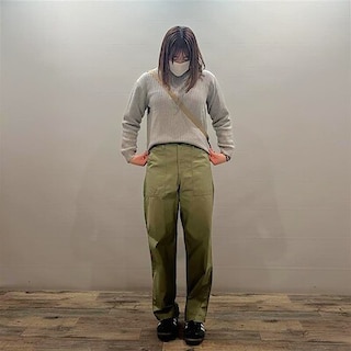 【イオンモール筑紫野】　身長168㎝