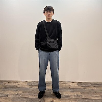 【イオンモール筑紫野】身長180cm