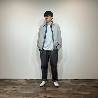 【イオンモール筑紫野】身長180ｃｍ