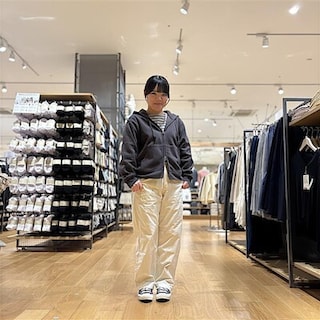 【イオンモール筑紫野】　身長160cm