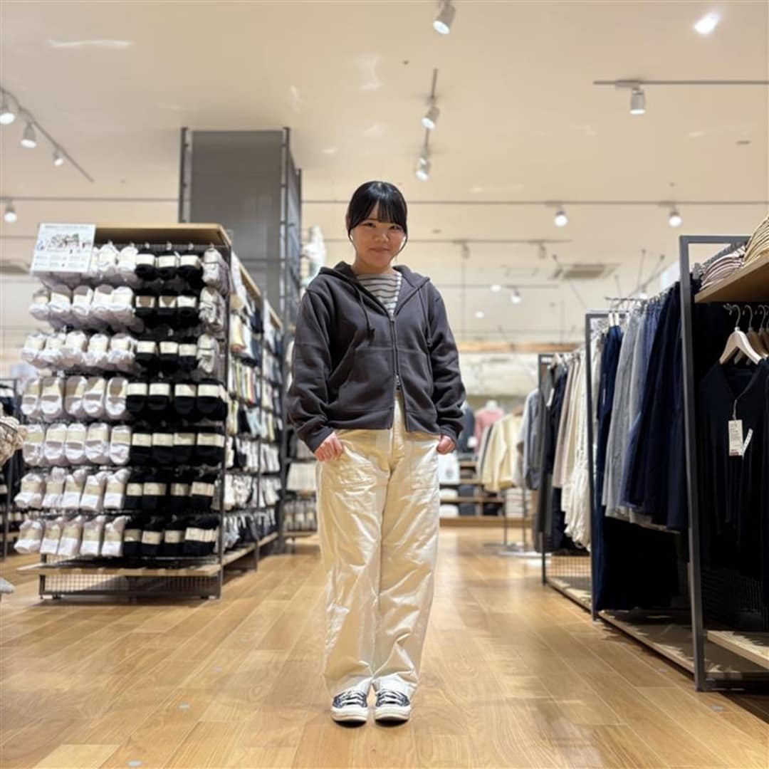 【イオンモール筑紫野】　身長160ｃｍ