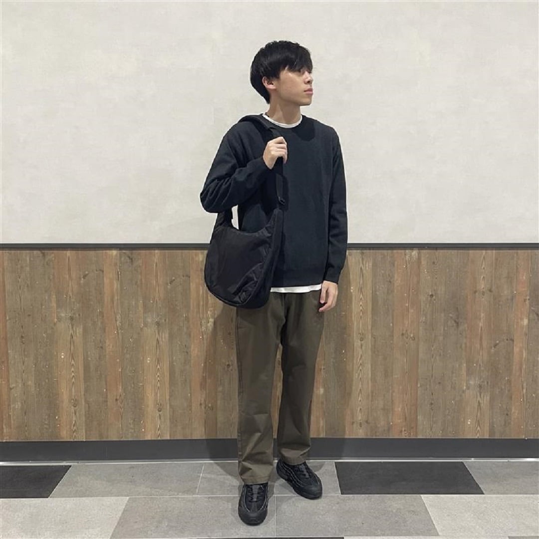 【イオンモール筑紫野】身長180cm