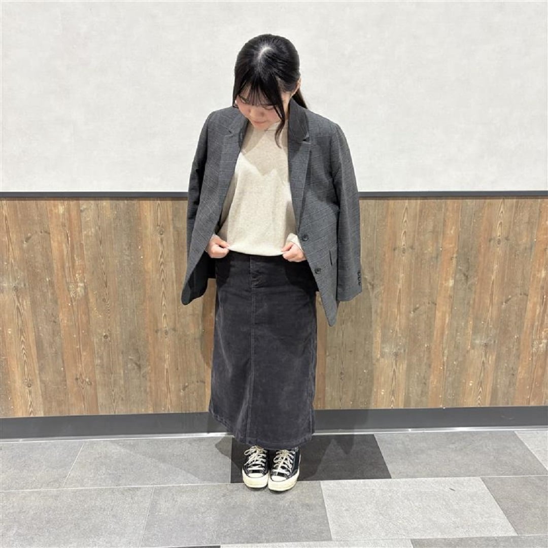 【イオンモール筑紫野】　身長155㎝