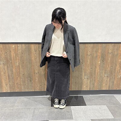 【イオンモール筑紫野】　身長155㎝　