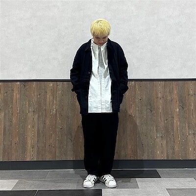 【イオンモール筑紫野】　身長167cm