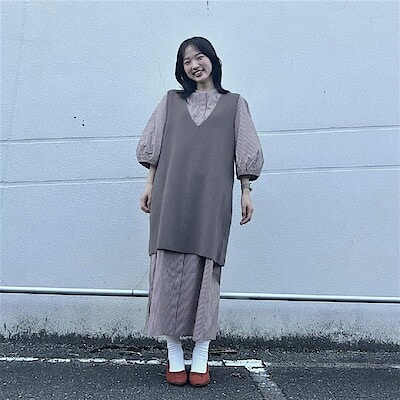 【イオンモール筑紫野】　身長160㎝