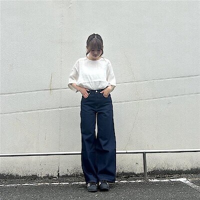 【イオンモール筑紫野】　身長160㎝