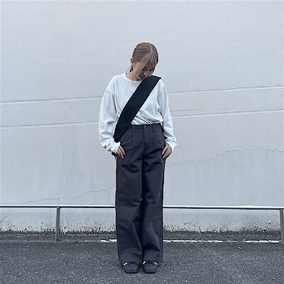 【イオンモール筑紫野】　身長160㎝