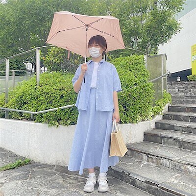 【イオンモール筑紫野】　身長155㎝