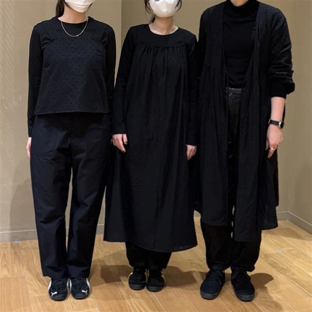 【イオンモール筑紫野】ドットドビーシリーズ