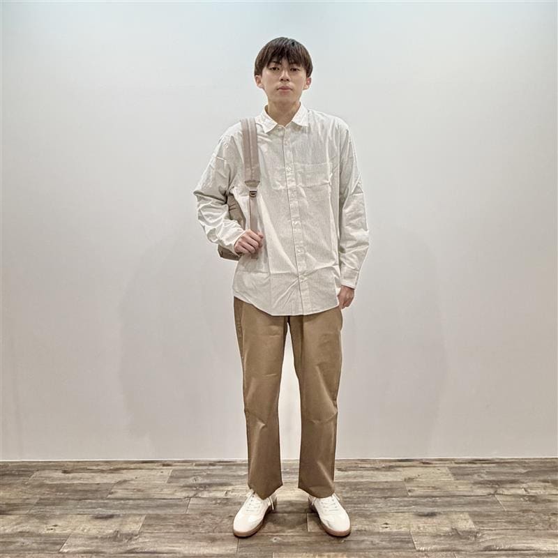 【イオンモール筑紫野】　身長180㎝