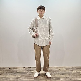 【イオンモール筑紫野】　身長180㎝