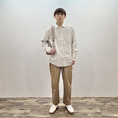 【イオンモール筑紫野】 身長180㎝