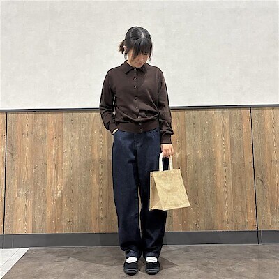 【イオンモール筑紫野】　身長155㎝