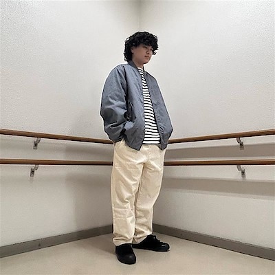 【イオンモール筑紫野】　身長：172㎝