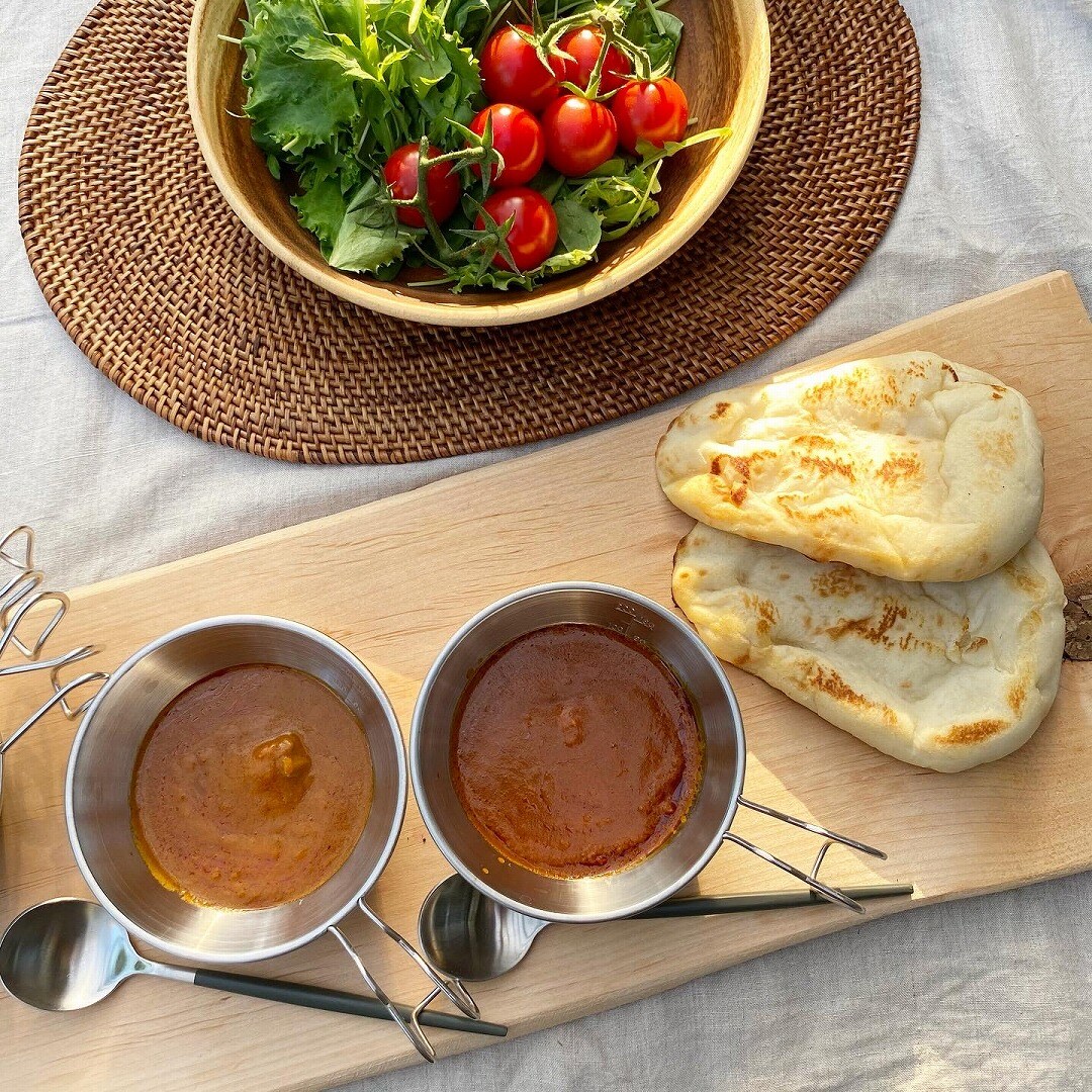 【イオンモール筑紫野】カレー