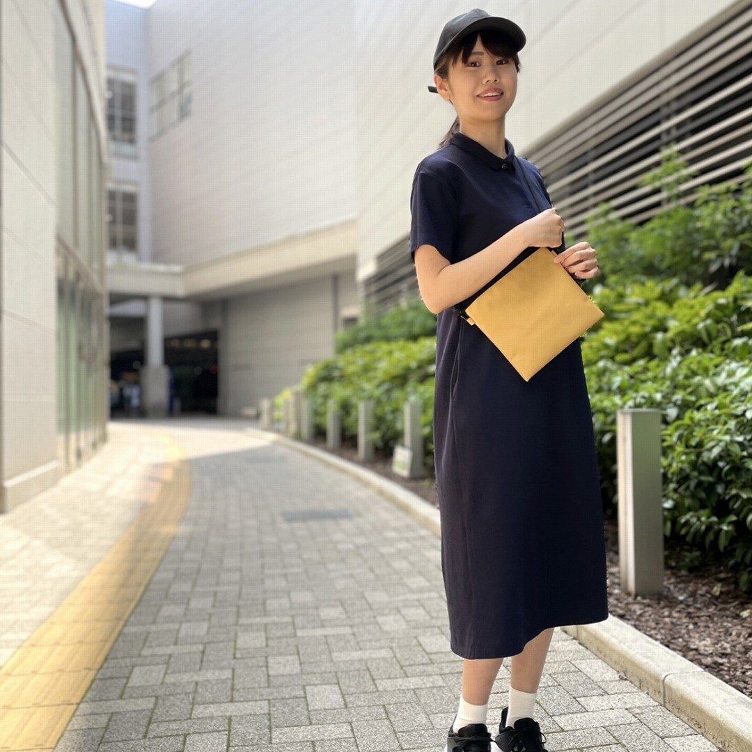 【イオンモール筑紫野】 MUJI wear