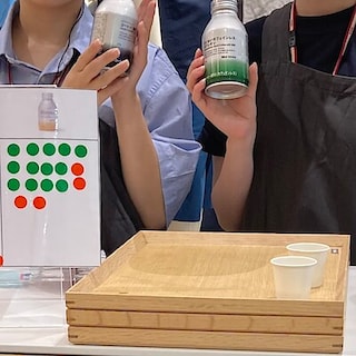 【イオンモール筑紫野】試食会開催のお知らせ