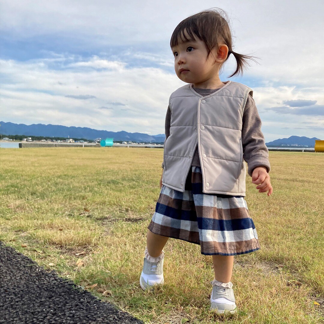 【イオンモール筑紫野】フランネル