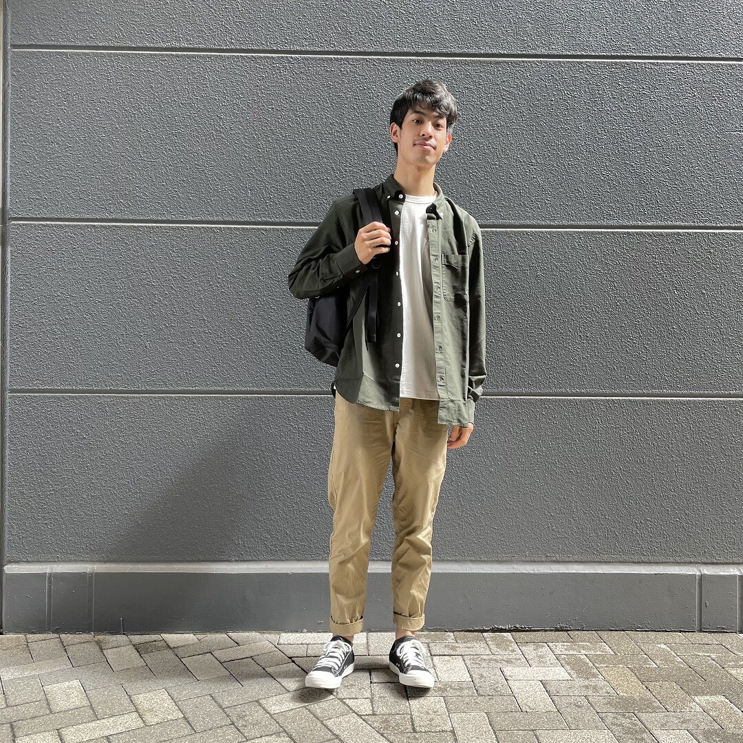 【イオンモール筑紫野】muji wear