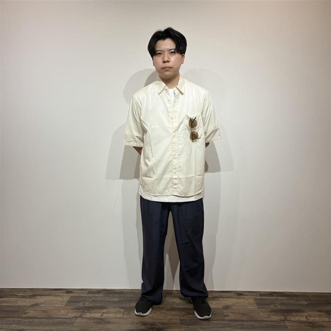【イオンモール筑紫野】　身長169㎝