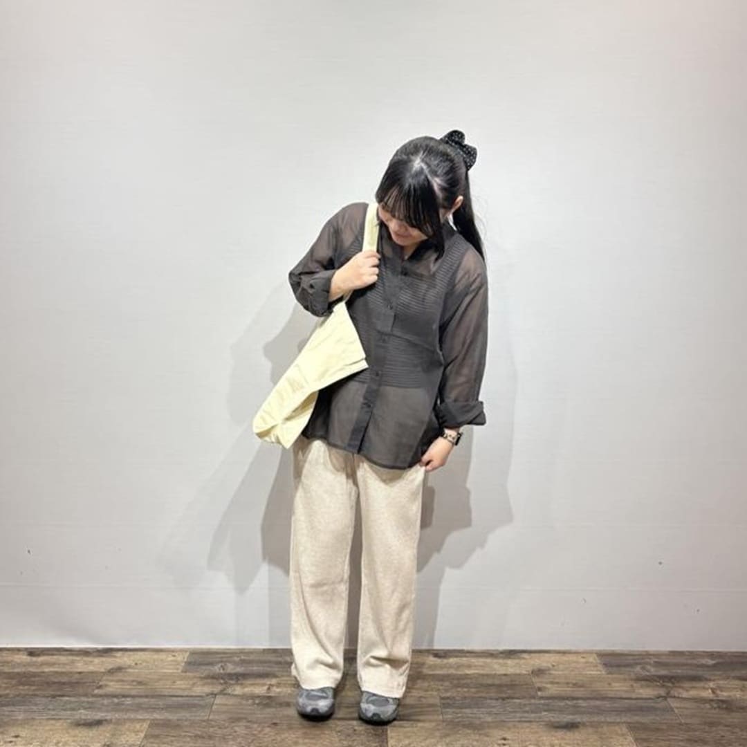 【イオンモール筑紫野】　身長155㎝
