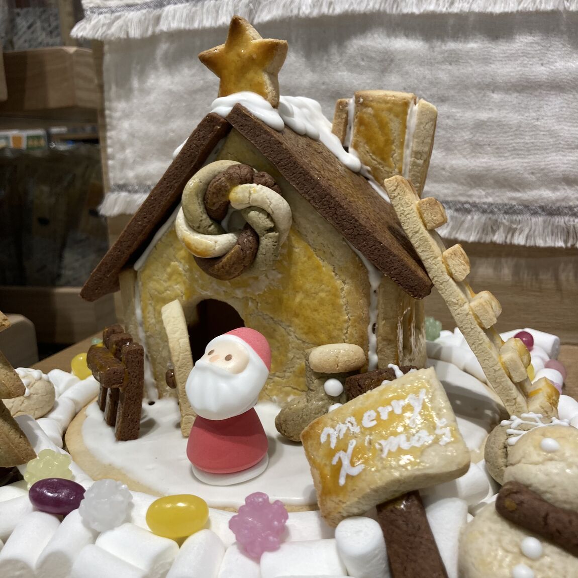 【イオンモール筑紫野】自分でつくるシリーズ入荷のお知らせ