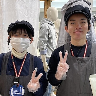 【イオンモール筑紫野】試食会開催のお知らせ