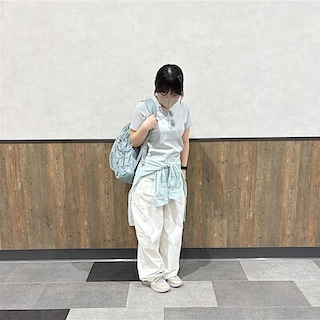 【イオンモール筑紫野】　身長153㎝