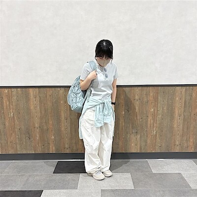 【イオンモール筑紫野】　身長153㎝