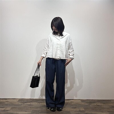 【イオンモール筑紫野】身長159㎝