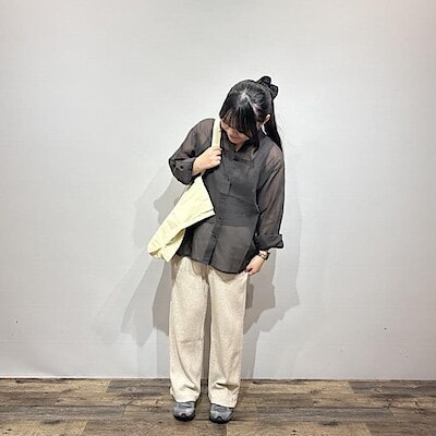 【イオンモール筑紫野】　身長155㎝