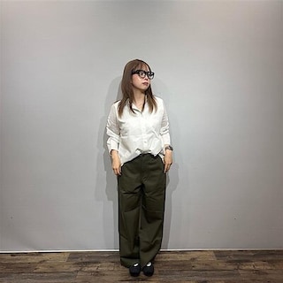 【イオンモール筑紫野】　身長159㎝