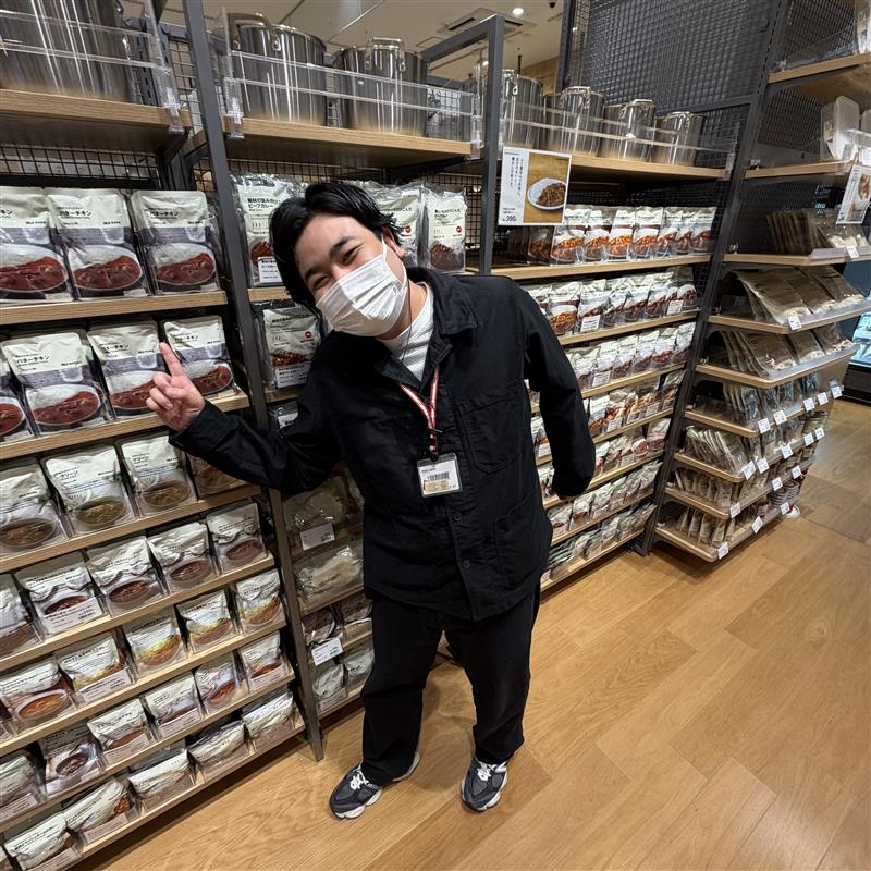 スタッフおすすめ