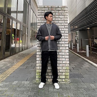 【イオンモール筑紫野】　身長177㎝