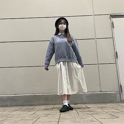 【イオンモール筑紫野】　身長160㎝