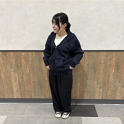 【イオンモール筑紫野】　身長155㎝　