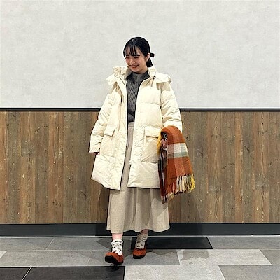 【イオンモール筑紫野】　身長153㎝　