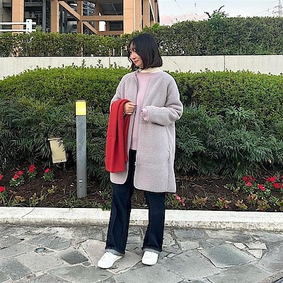 【イオンモール筑紫野】　身長160㎝