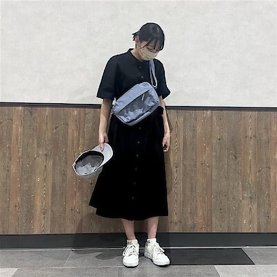 【イオンモール筑紫野】　身長160㎝