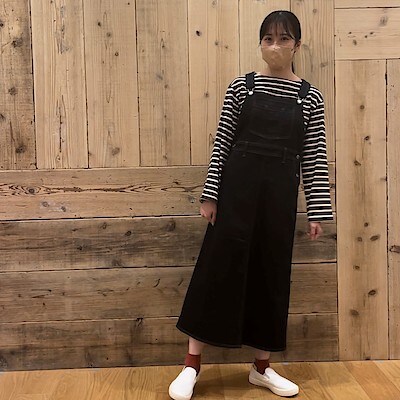 【イオンモール筑紫野】　身長160㎝