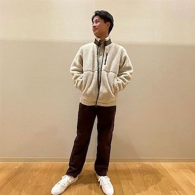 【イオンモール筑紫野】　身長173㎝