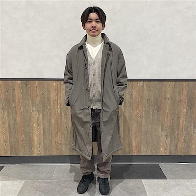 【イオンモール筑紫野】　身長167㎝