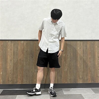 【イオンモール筑紫野】　身長170㎝　今日のスタッフコーデ