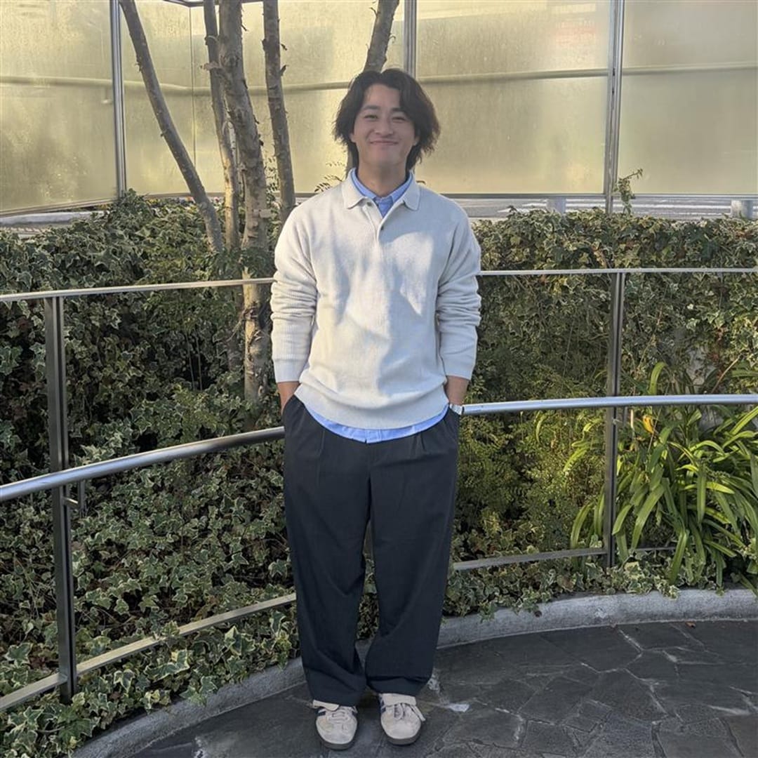 【イオンモール筑紫野】身長173cm