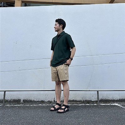 【イオンモール筑紫野】　身長173㎝