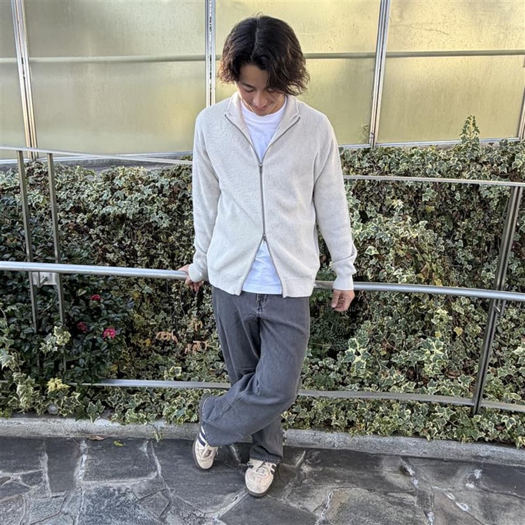 【イオンモール筑紫野】身長173cm